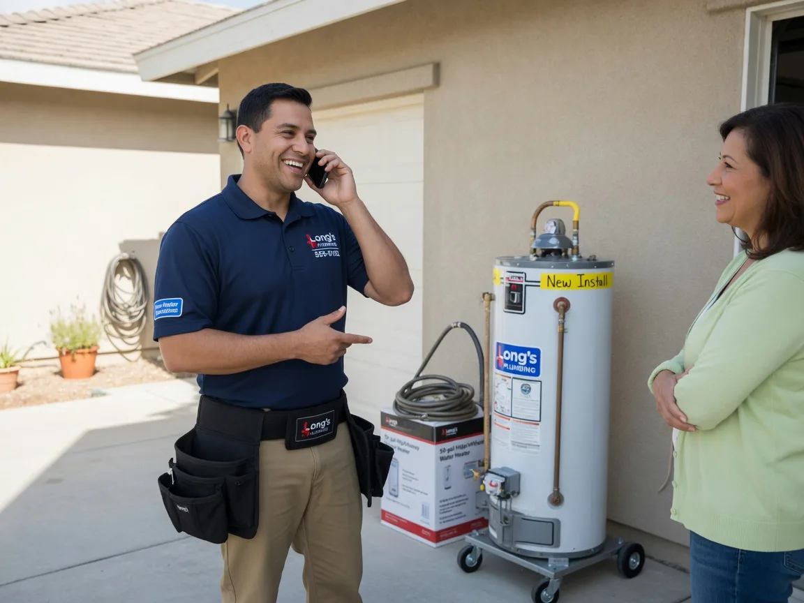 Leak Detection Paris, ID FAQs